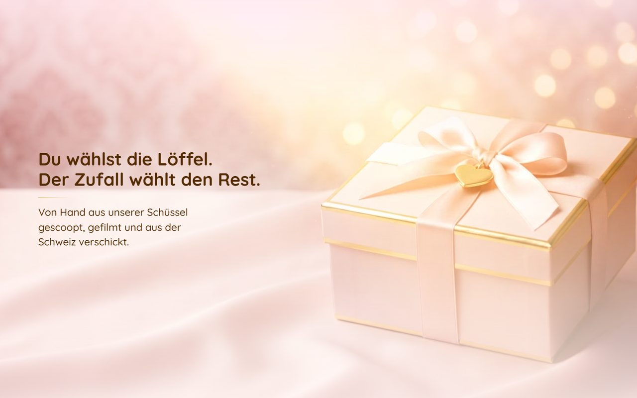 Der Online-Shop PIMOSHI am Bildschirm