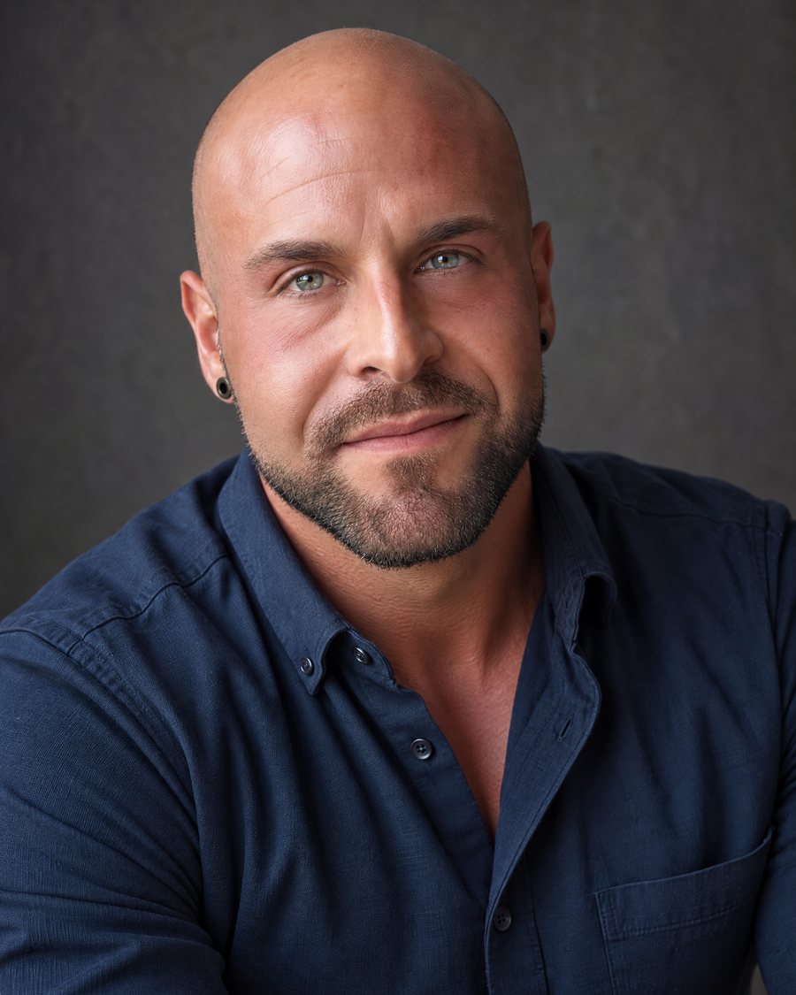 Joel Wanner, Inhaber von Werkmedia